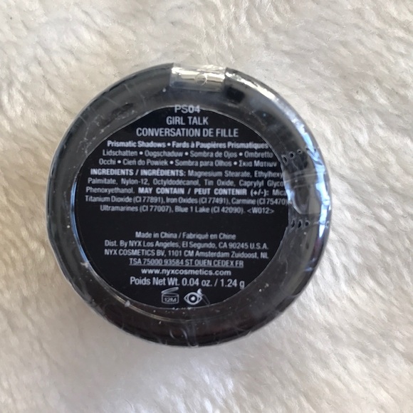 Eyeshadow - Picture 7 of 8